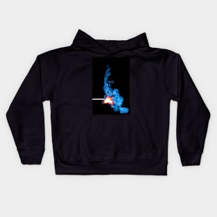 fire Kids Hoodie